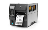 รับซ่อม เครื่องพิมพ์บาร์โค้ด Barcode Printer เช่นรุ่น Zebra ZT400