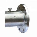 Turbine Flow meter เครื่องวัดการไหลของเหลวแบบกังหัน