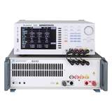 DC Bias Current Test System 6632S+ Series