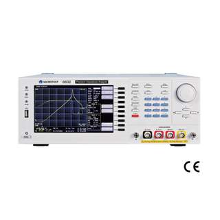 Impedance Analyzer 6632 Series