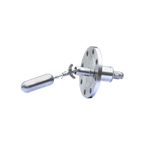 Magnetic Float Level Switch สวิตช์ระดับลูกลอยแม่เหล็ก สำหรับติดตั้งด้านข้าง