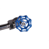 Glass Plate Level Gauge เกจวัดระดับแผ่นกระจกชนิดโปร่งใส