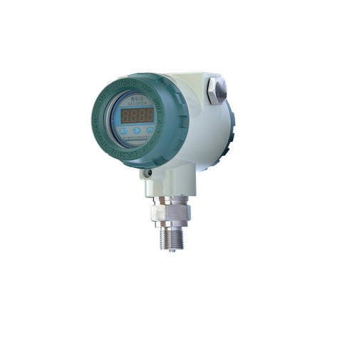HBY202 Pressure Transmitter เครื่องส่งสัญญาณความดัน