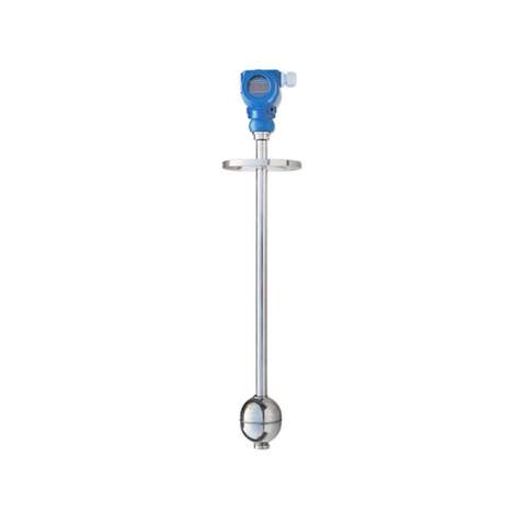 Magnetic Float Level Gauge เกจวัดระดับลูกลอยแม่เหล็ก