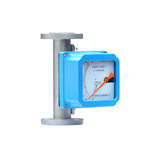 Metal Tube Variable Area Flow Meter เครื่องวัดการไหลพื้นที่แปรผันของท่อโลหะ