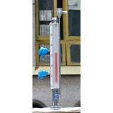 Magnetic Level Gauge เกจวัดระดับของเหลวแม่เหล็ก
