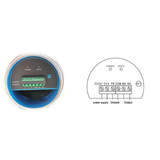 Vibrating Tuning Fork Level Switch สวิตช์ปรับระดับส้อมเสียงแบบสั่น