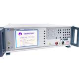 Impulse Winding Tester 7700 เครื่องทดสอบคุณสมบัติของขดลวด (5000V)