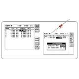 Cable Tester-4 Wire 8761 เครื่องทดสอบสายเคเบิล-4สาย