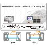 Cable Tester-4 Wire 8761 เครื่องทดสอบสายเคเบิล-4สาย