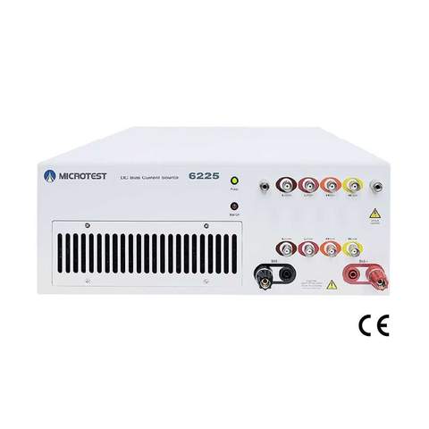 DC Bias Current Source 6225 (20A)