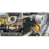 Electromagnetic Flow Meter เครื่องวัดการไหลแบบสนามแม่เหล็ก