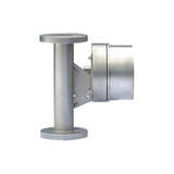 Metal Tube Variable Area Flow Meter เครื่องวัดการไหลพื้นที่แปรผันของท่อโลหะ