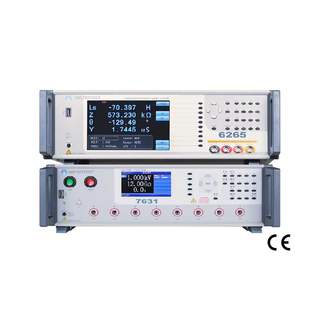 2-in-1 Transformer Testing System