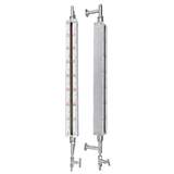 Quartz Tube Level Gauge เกจวัดระดับชนิดหลอดควอทซ์