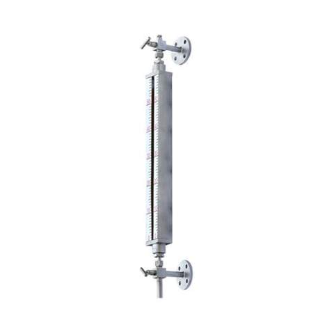 Quartz Tube Level Gauge เกจวัดระดับชนิดหลอดควอทซ์