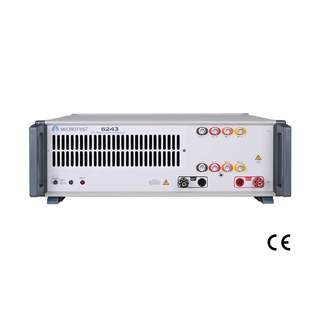 DC Bias Current Source 6243 (40A)