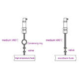 HBY201 Micro Pressure Transmitter เครื่องส่งสัญญาณความดัน (ขนาดเล็ก)