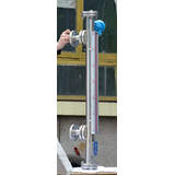 Magnetic Level Gauge เกจวัดระดับของเหลวแม่เหล็ก
